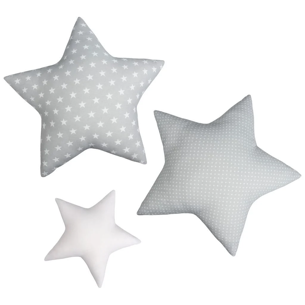 LulandoSternen Kissen