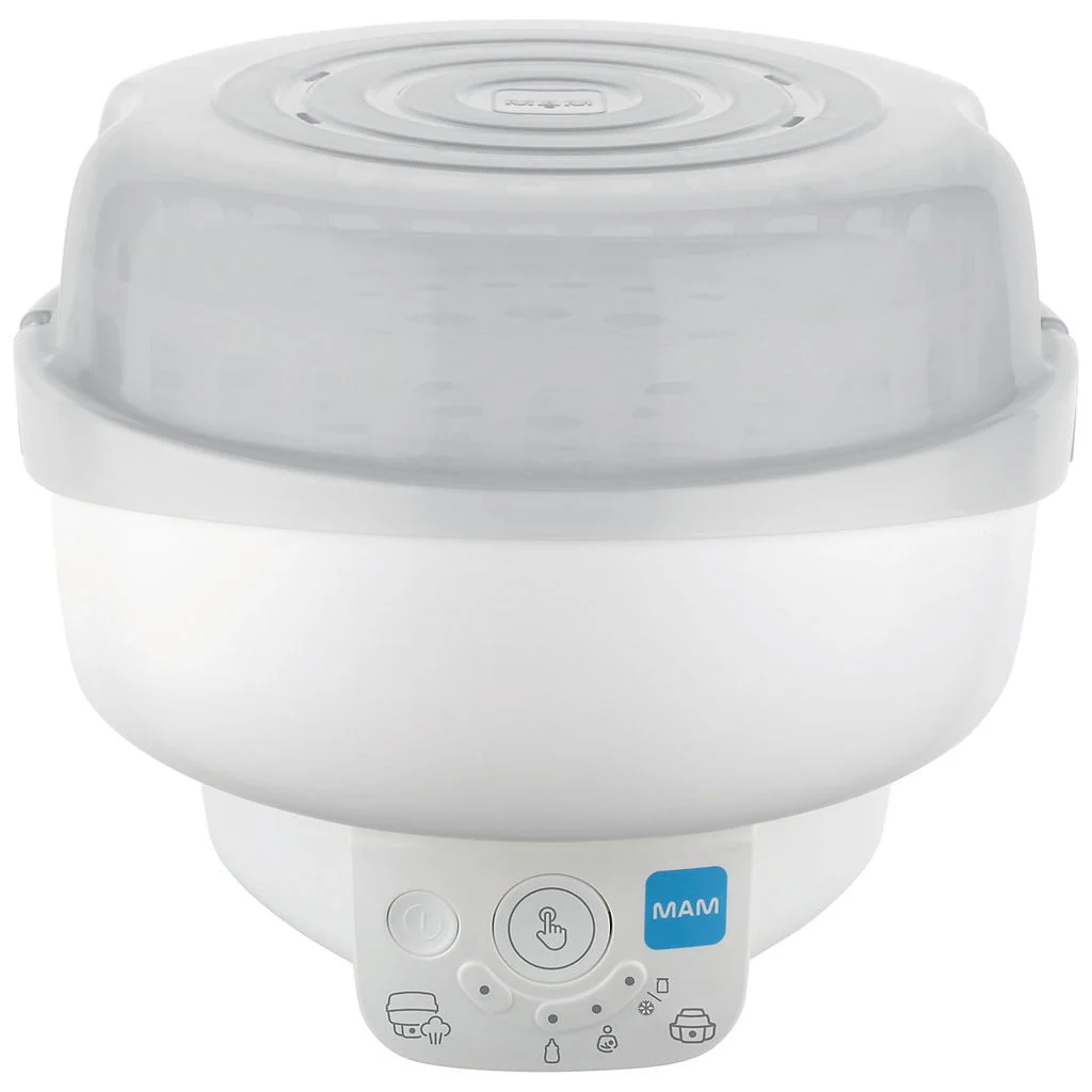 MAM6in1 Elektrischer Sterilisator