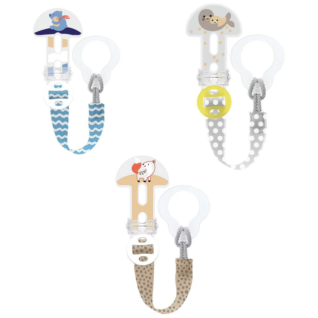 MAMClip it Nuggikette