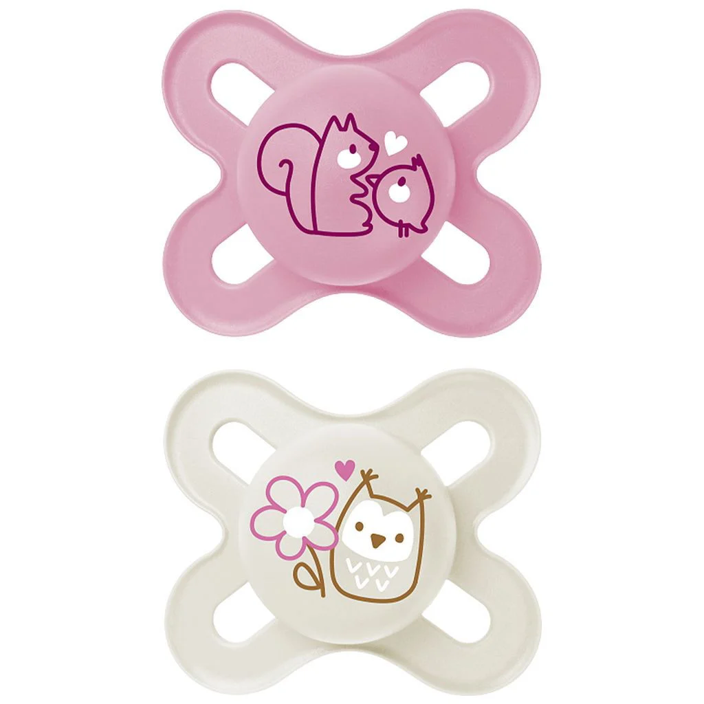 MAMStart Pure Silikon Girl