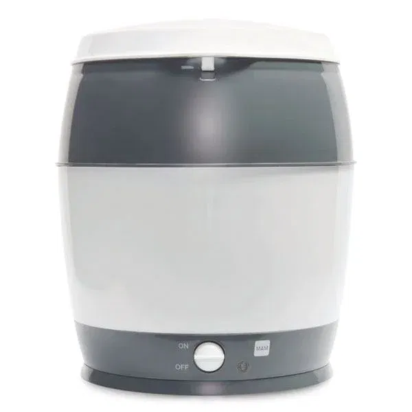 MAMSterilisator grau