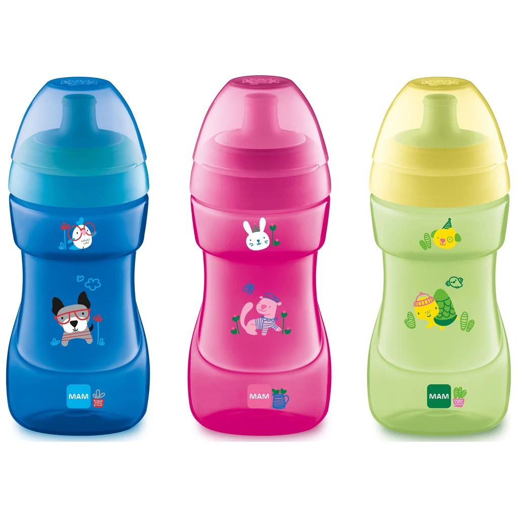 MAMTrinkbecher Sports Cup