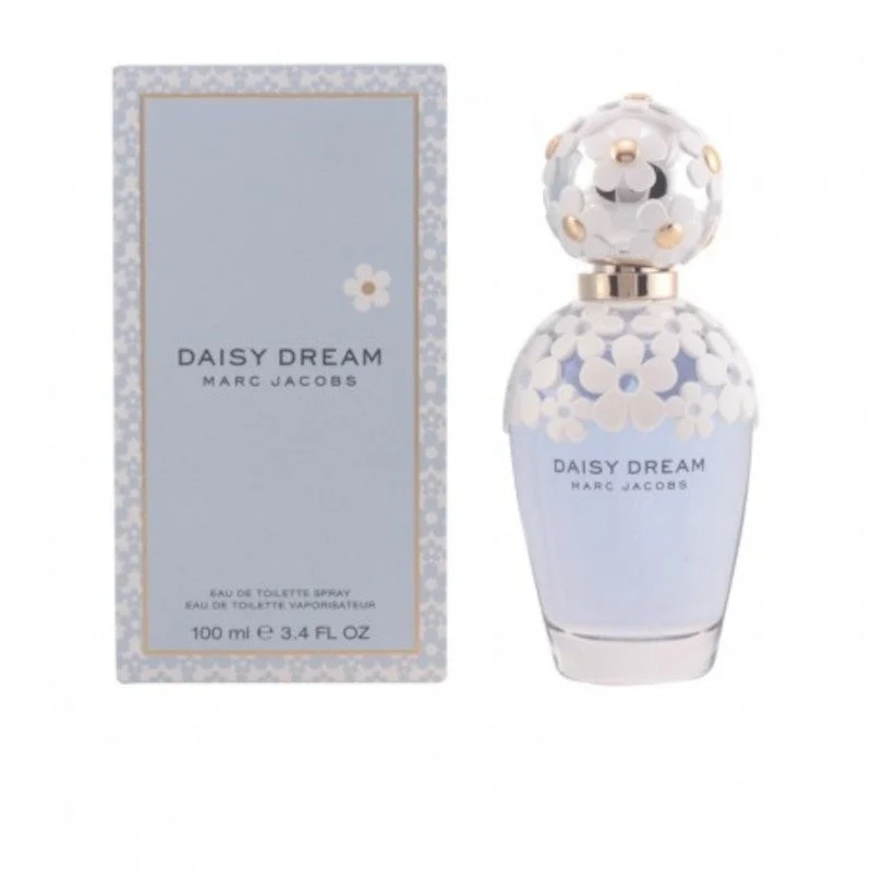 Marc Jacobs Daisy Dream Eau de Toilette Parfüm für Damen Spray 100 ml