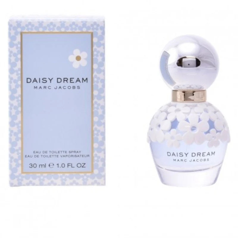 Marc Jacobs Daisy Dream Eau de Toilette Parfüm für Damen Spray 30 ml