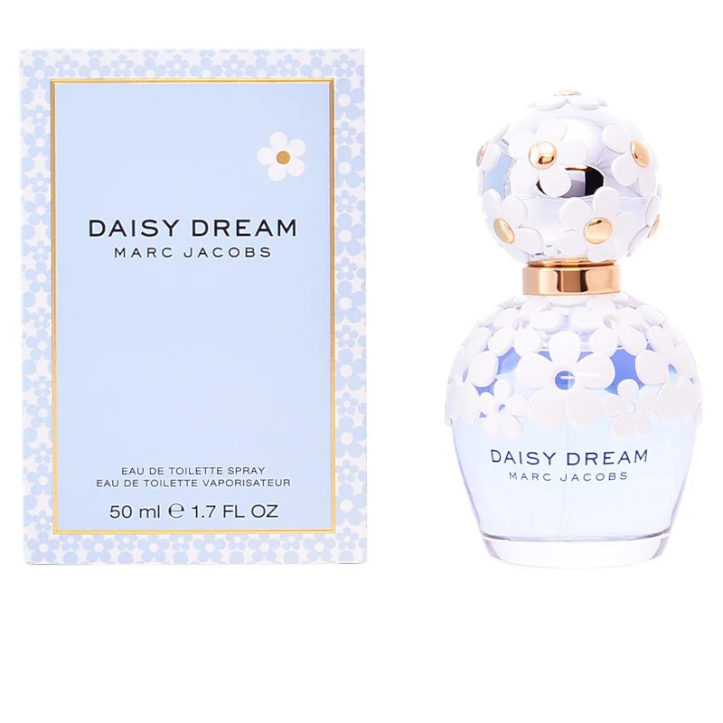 Marc Jacobs Daisy Dream Eau De Toilette Spray 50 ml
