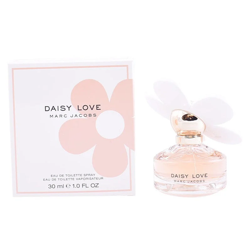 Marc Jacobs Daisy Love Eau De Toilette Spray 30 ml