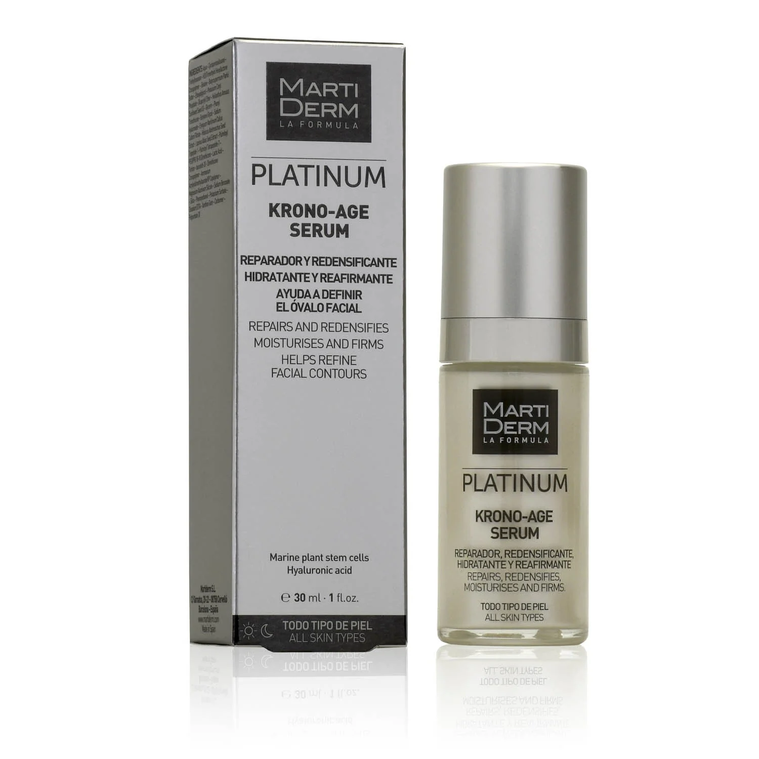 MARTIDERM Platin Krono-Age Serum 30ml