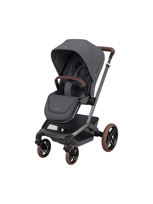 Maxi-Cosi Fame Kinderwagen - Twillic Graphite
