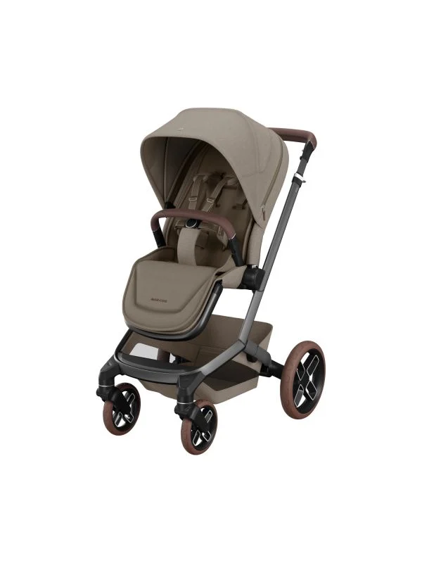 Maxi-Cosi Fame Kinderwagen - Twillic Truffle