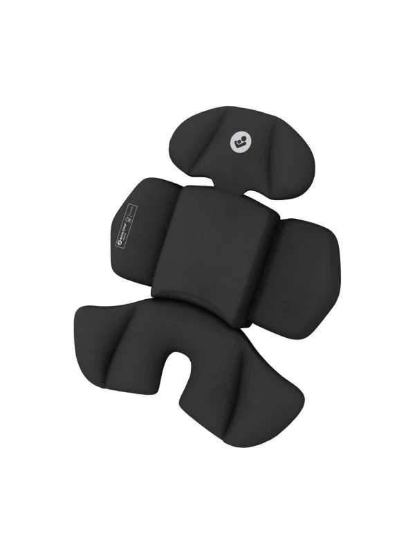 Maxi-Cosi Pearl S Neugeborenen-Einsatz - Schwarz