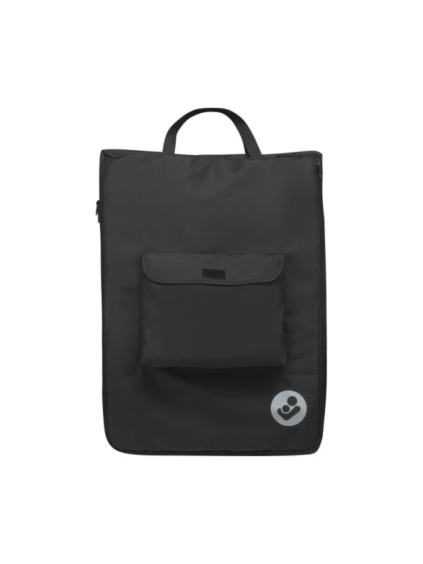 Maxi-Cosi Ultra-Compact Reisetasche - Black
