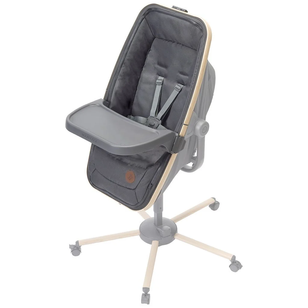 Maxi CosiAlba Essensset beyond graphite