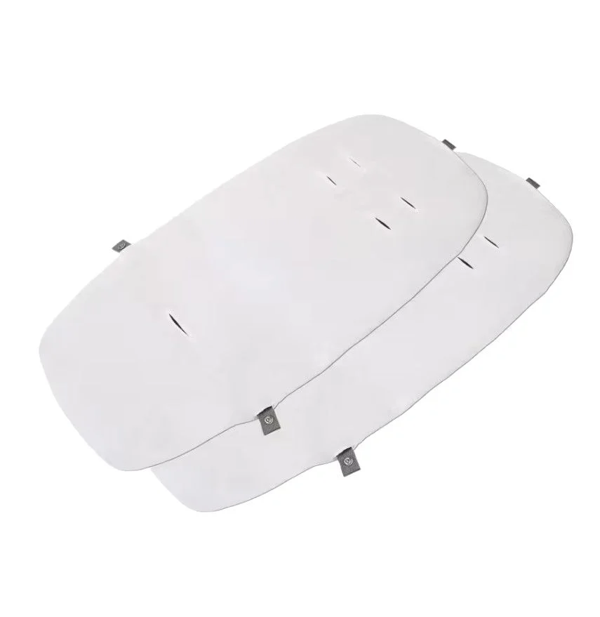 Maxi CosiAlba Fixleintuch Doppelpack