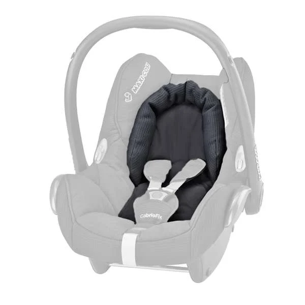 Maxi CosiEinsatz Cabriofix schwarz