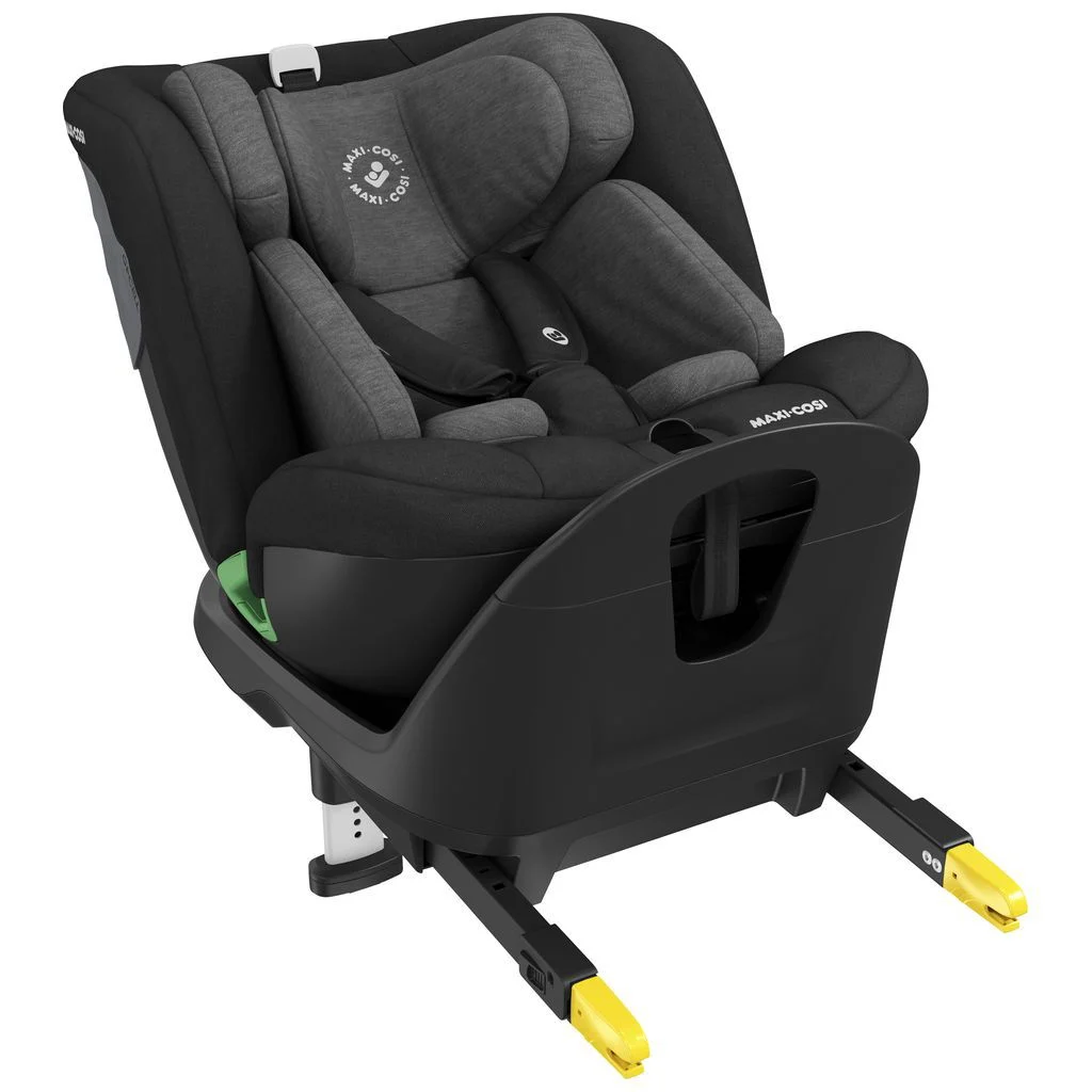 Maxi CosiEmerald authentic black