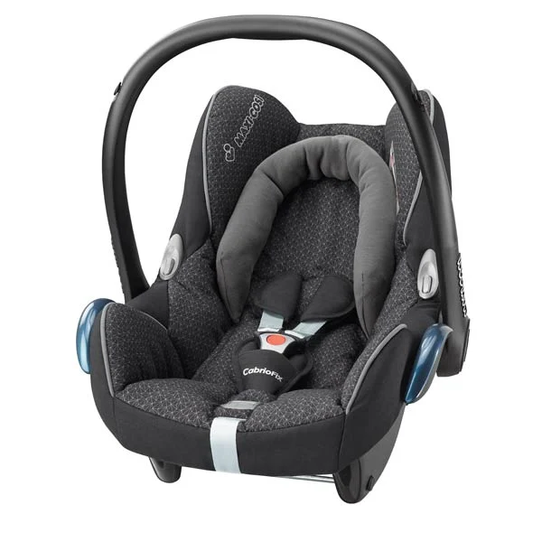 Maxi CosiGurtpolster Cabriofix