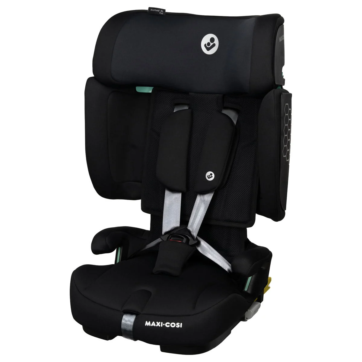 Maxi CosiNomad XL Plus
