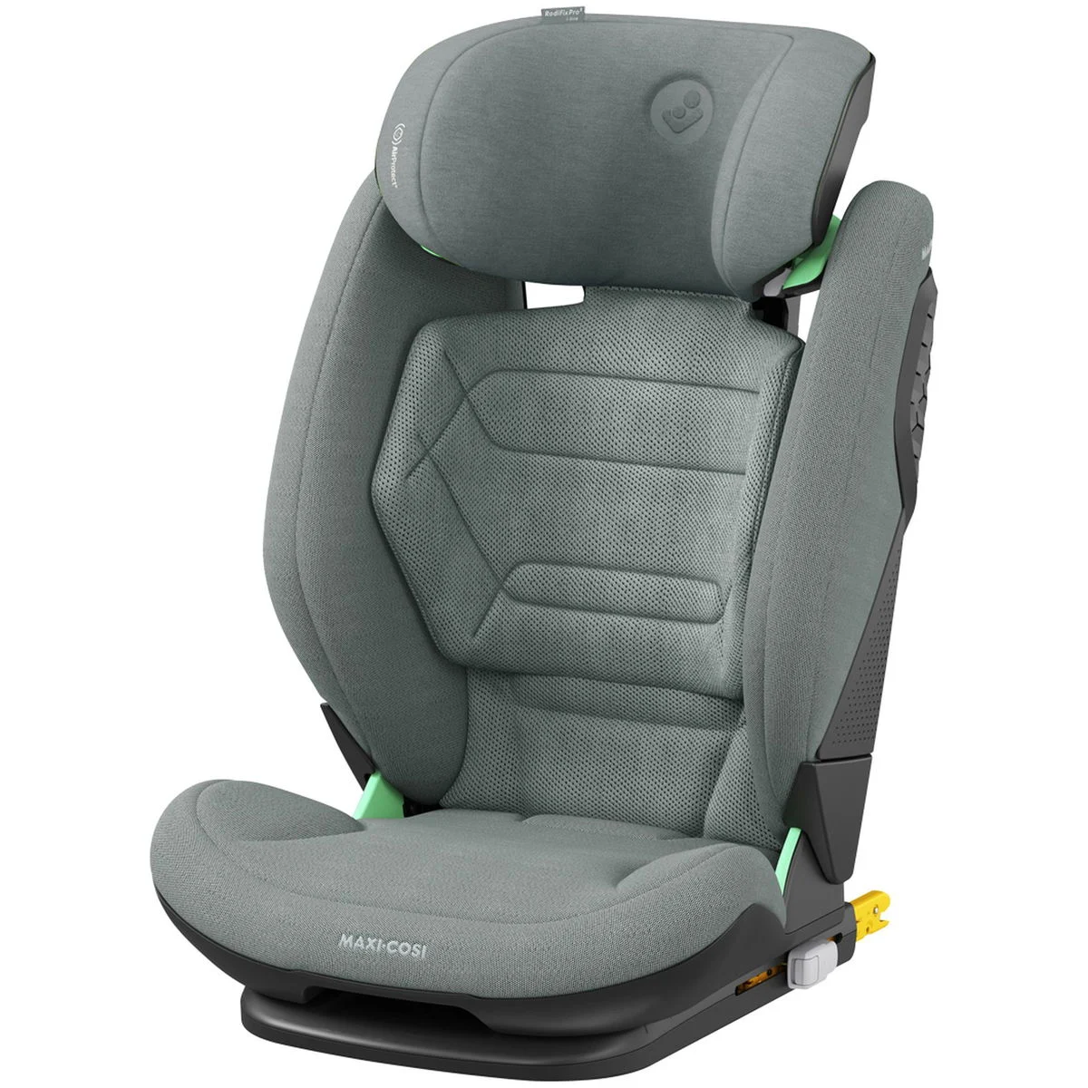 Maxi CosiRodiFix Pro2 I-Sizeauthentic grey