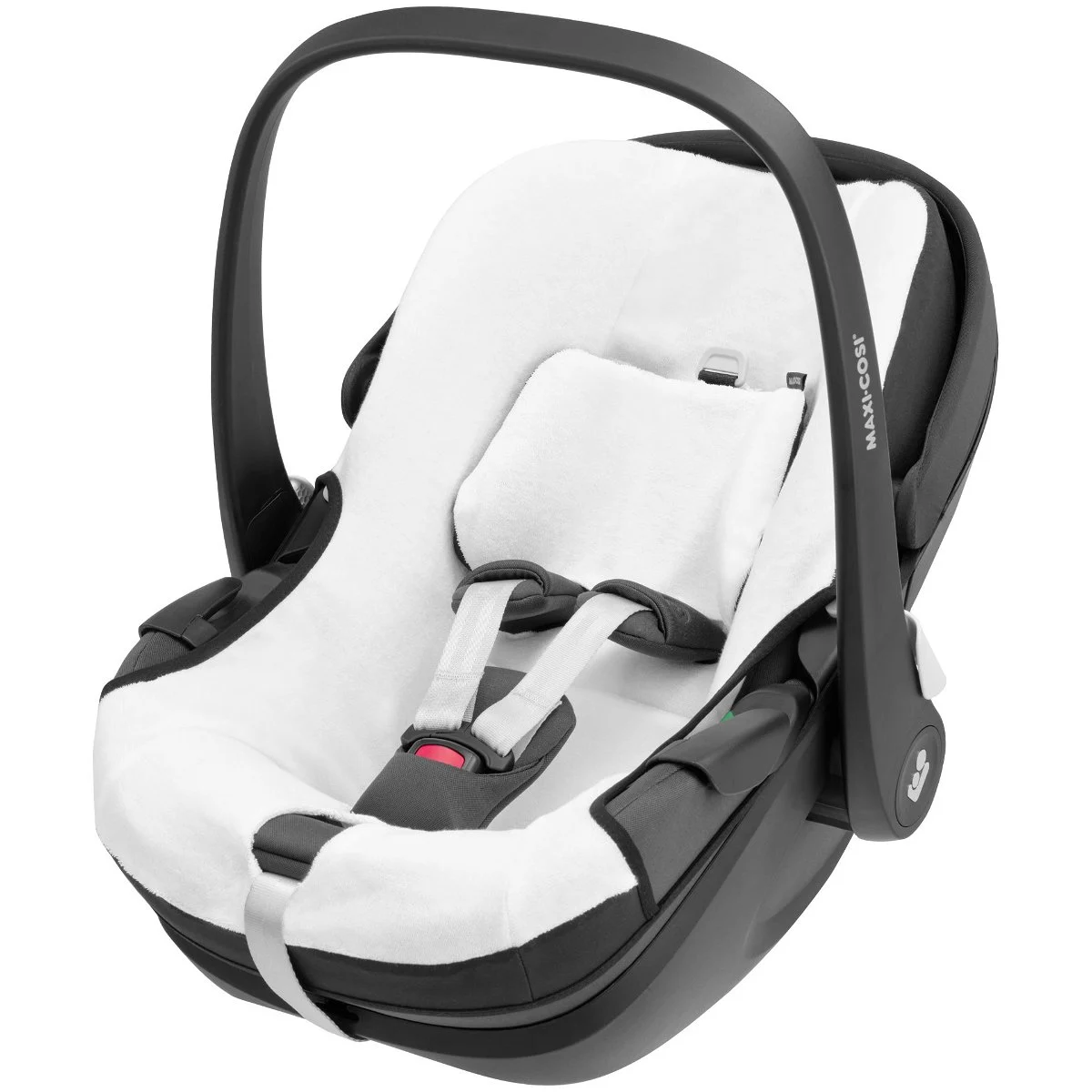 Maxi CosiSommerbezug Pebble 360 Pro i-Size Organic Cotton