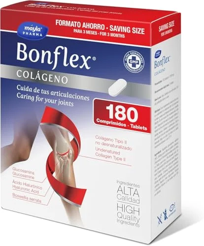 Mayla Pharma Bonflex Collagen 180 Tabletten