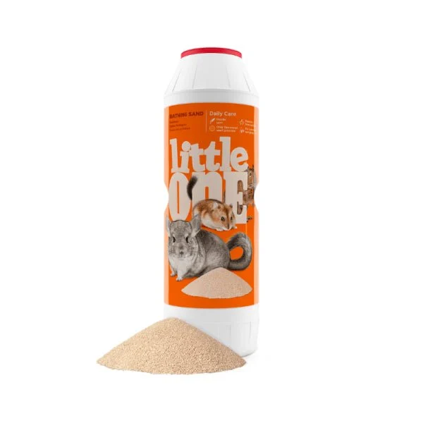 Mealberry Littleone Arena de Baño 1kg