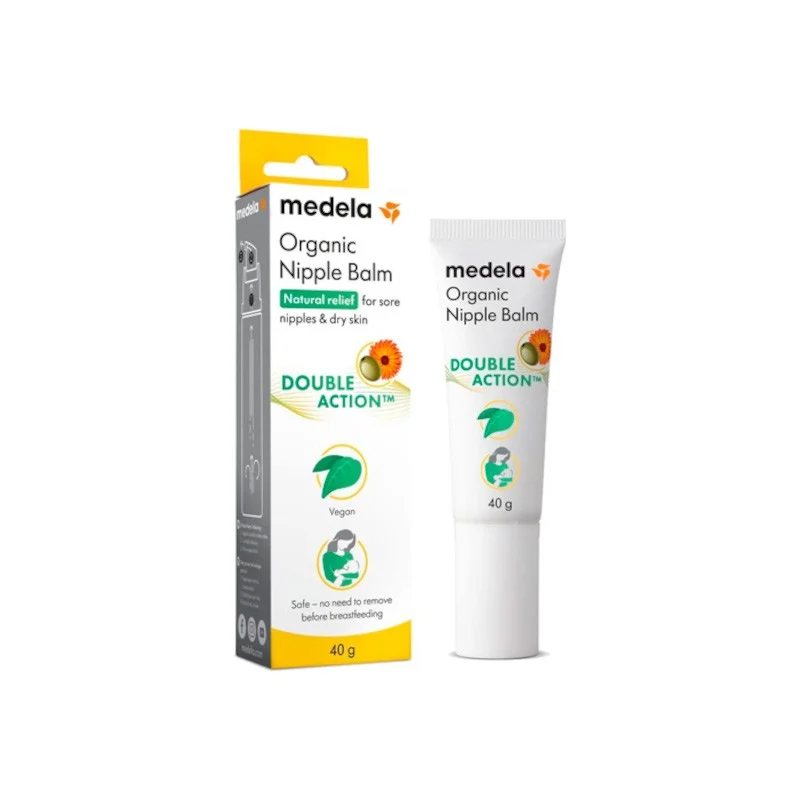 Medela Bio Brustwarzencreme 50ml