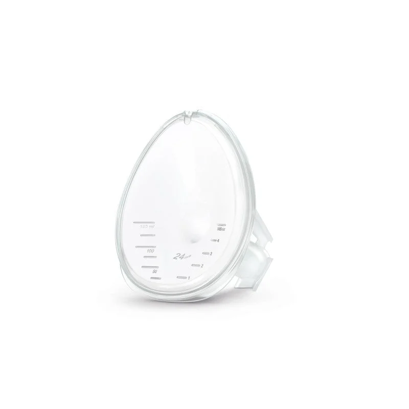 Medela Hands-Free Trichter Größe L 27 mm 2 Einheiten