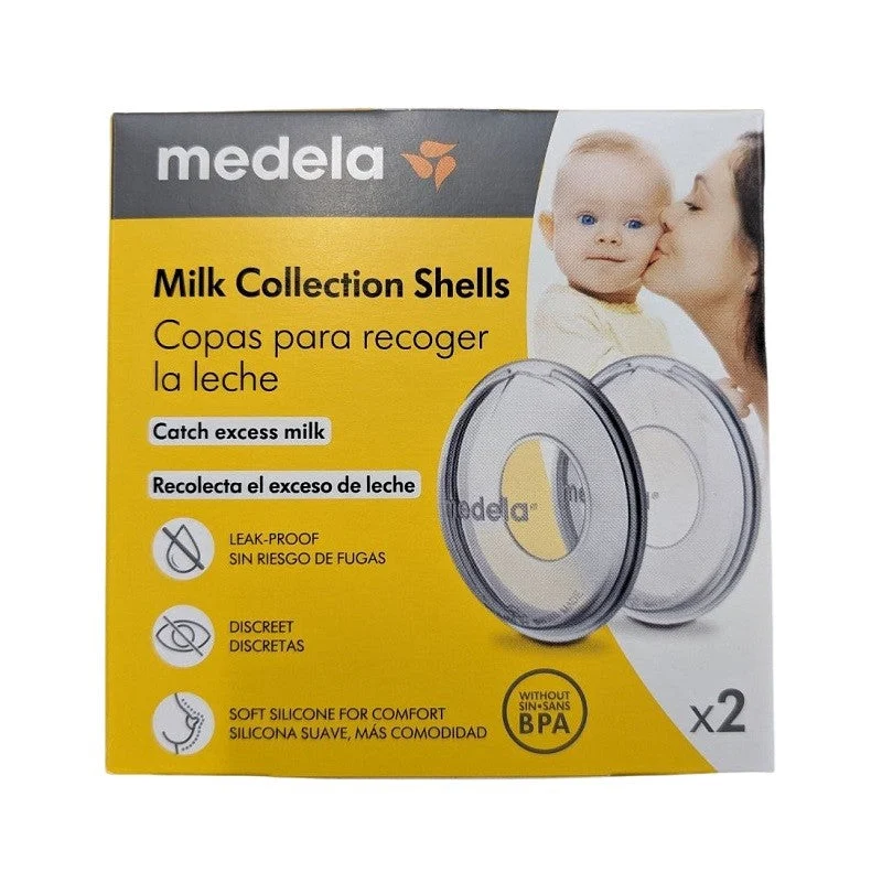 Medela Milk Collection Cups 2 Einheiten