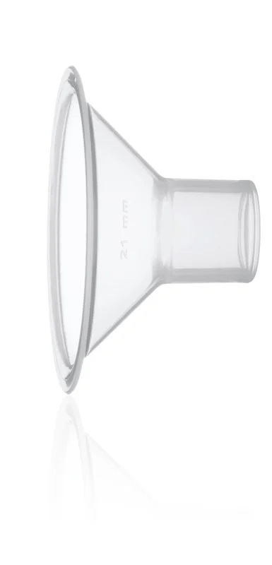 MEDELA PersonalFit Flex Trichter Größe S 21 mm 2 Stück
