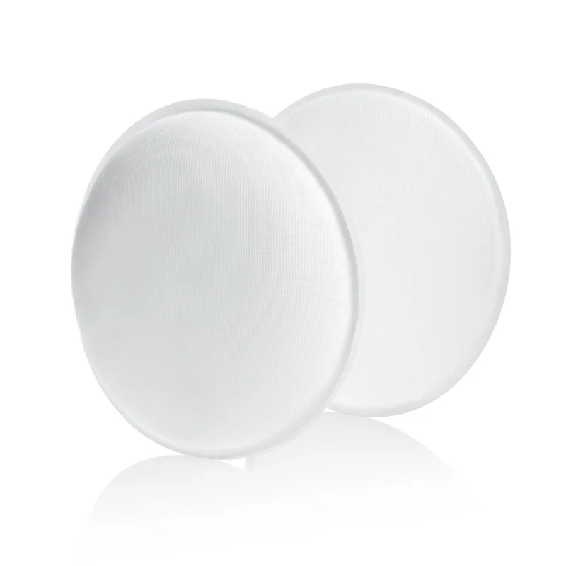 Medela Safe & Dry waschbare Saugscheiben 4 Einheiten