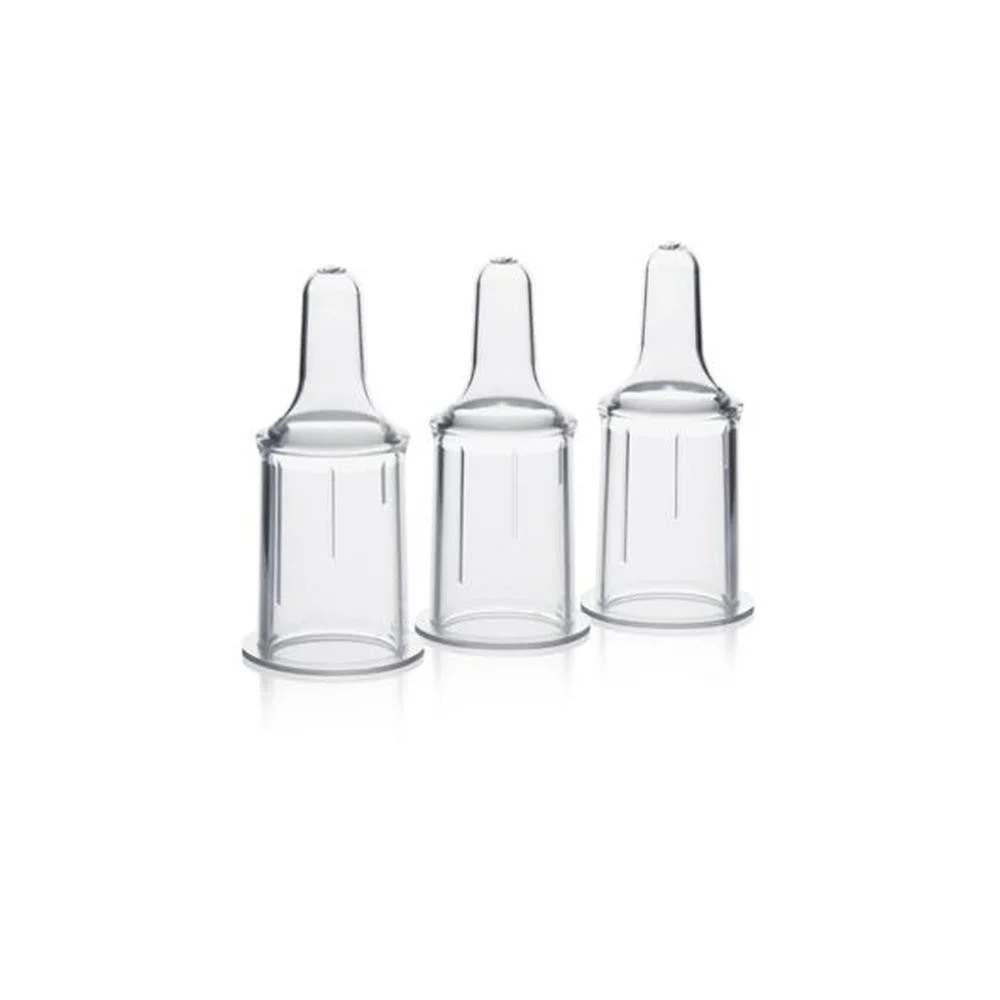 Medela SpecialNeeds Babyflaschensauger BPA-frei 3 Stück
