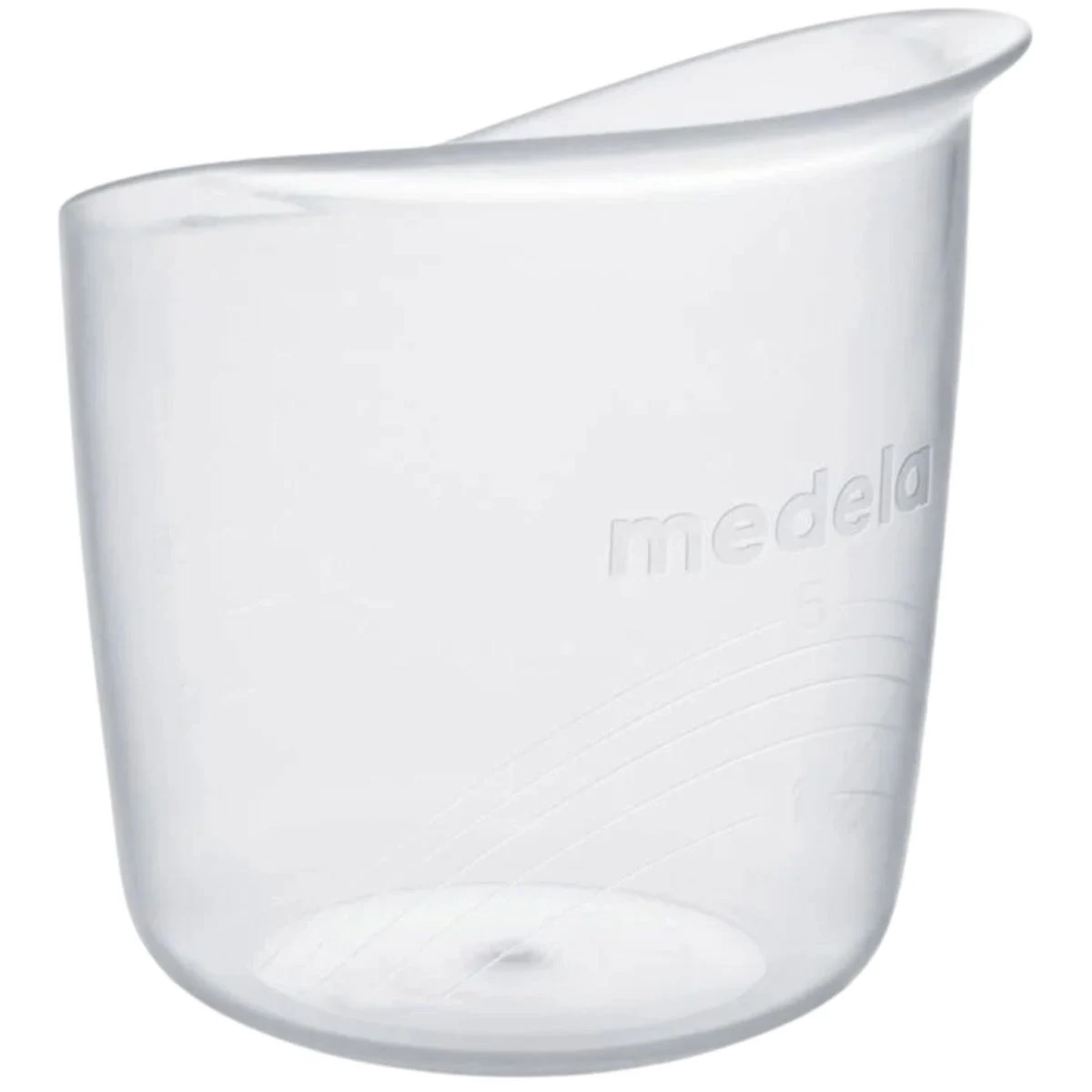 Medela10er Set Trinkbecher graduiert