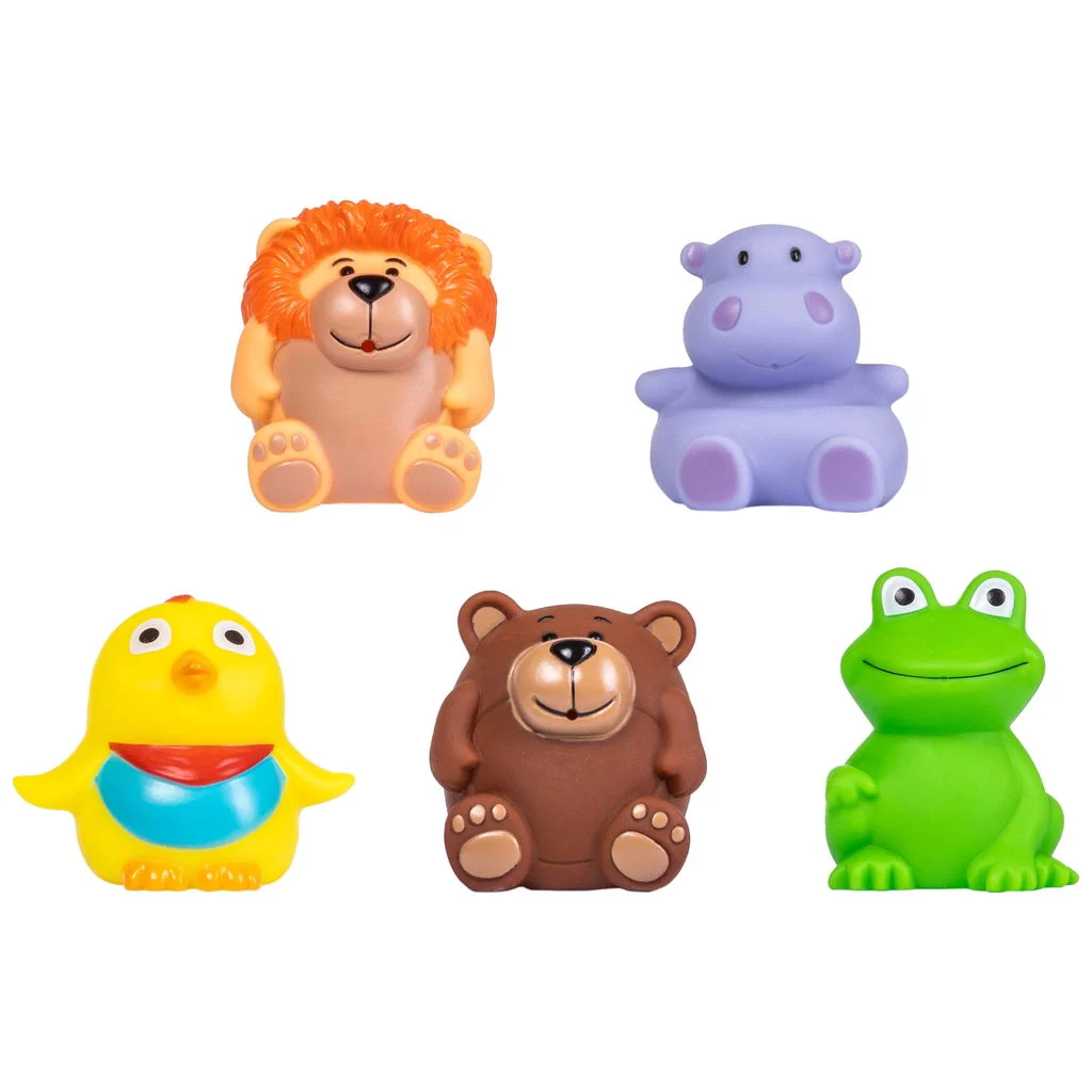 MedelaBaby Badespielzeug Set