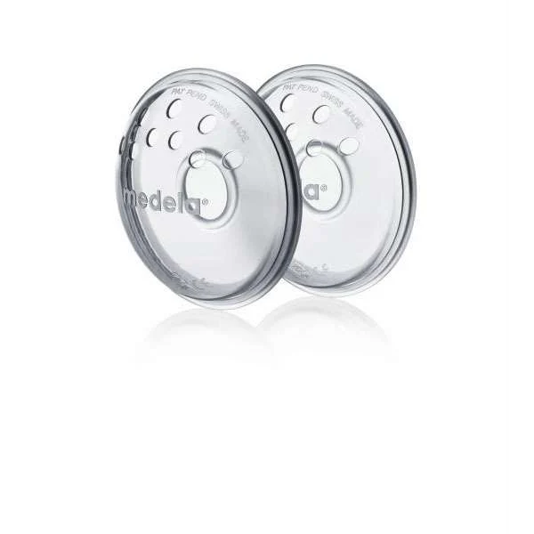 MedelaBrustwarzenformer