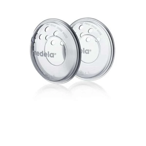 MedelaBrustwarzenschutz