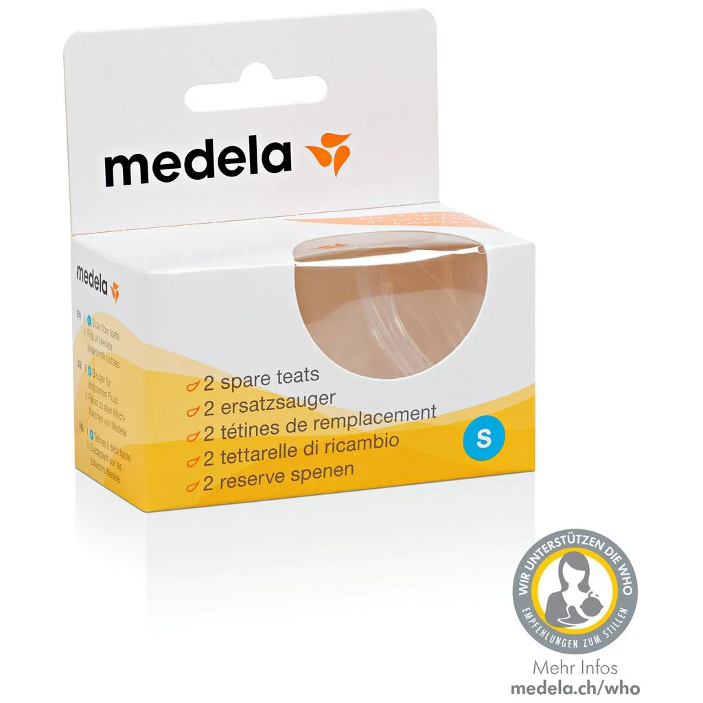 MedelaErsatzsauger