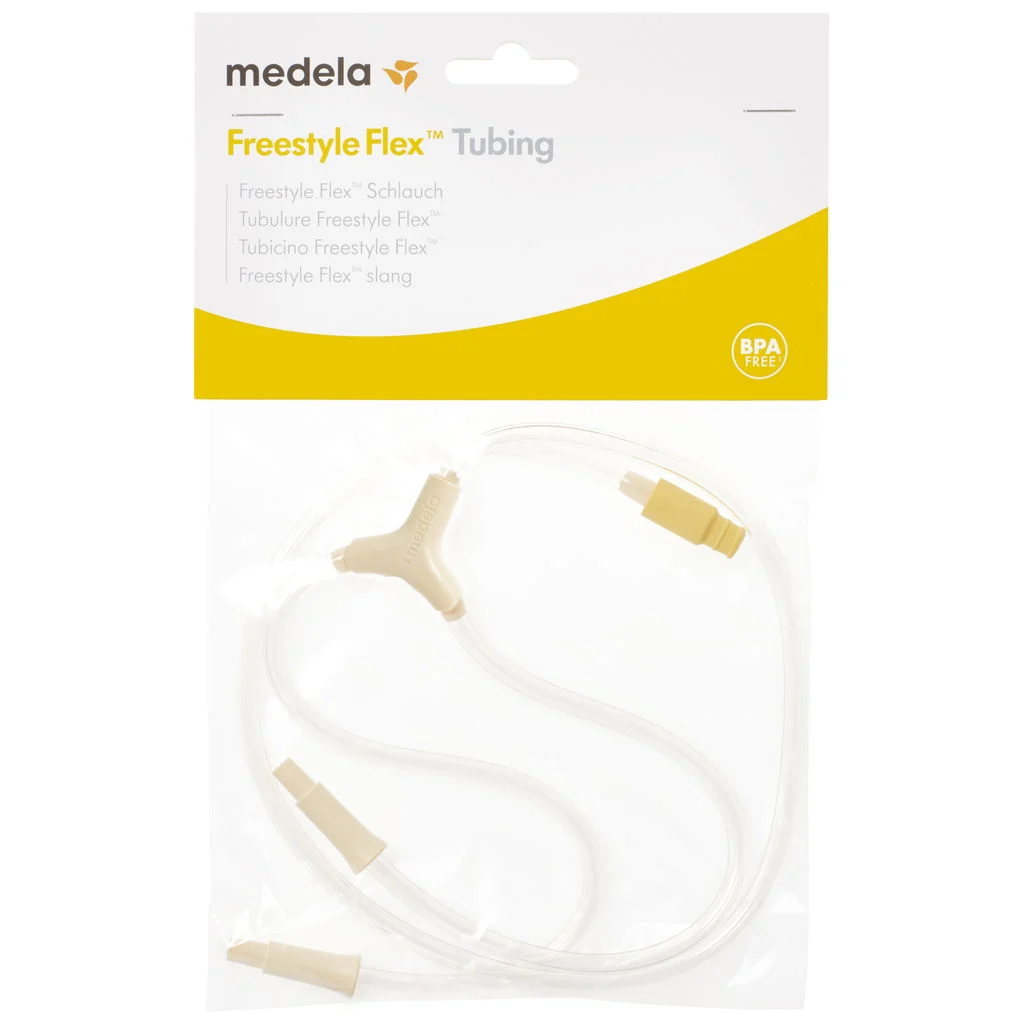 MedelaFreestyle Flex Ersatzschlauch
