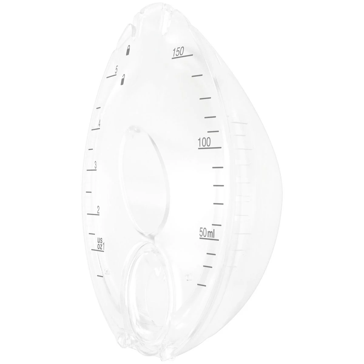 MedelaMagic InBra Auffangbehälter