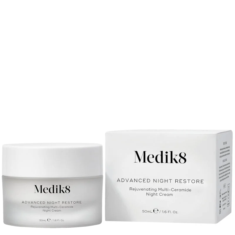 Medik8 Advanced Night Restore 50ml