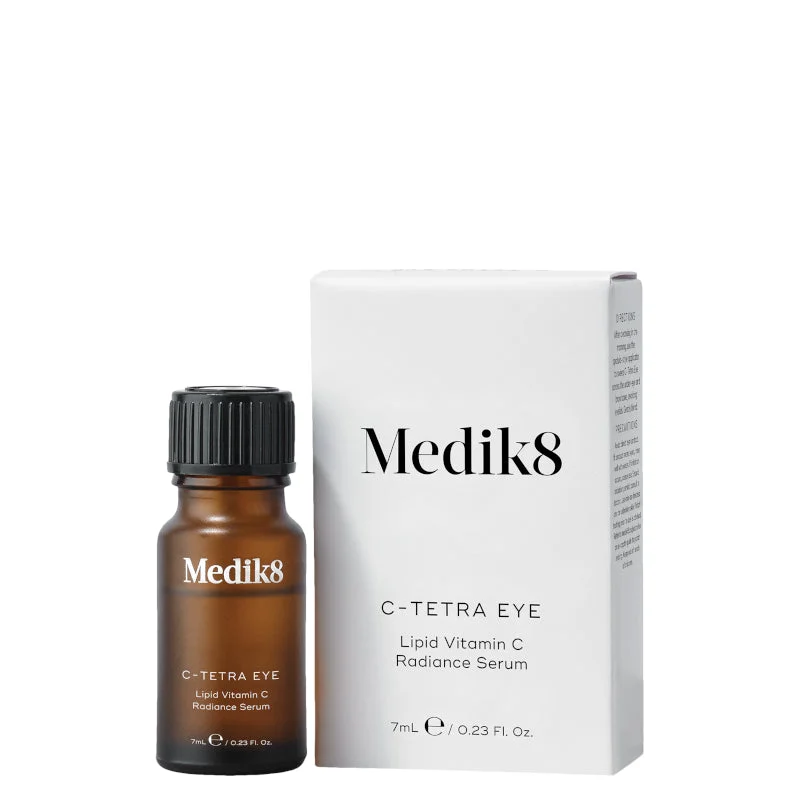 Medik8 C-Tetra Auge 7 ml