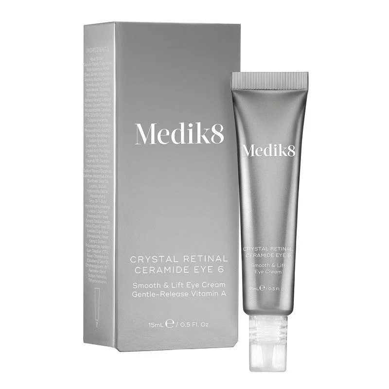 Medik8 Crystal Retinal Ceramide Eye 6 (15 ml)