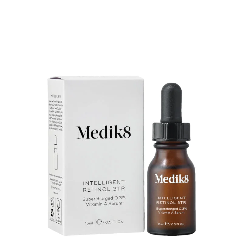 Medik8 Intelligent Retinol 3TR 15 ml
