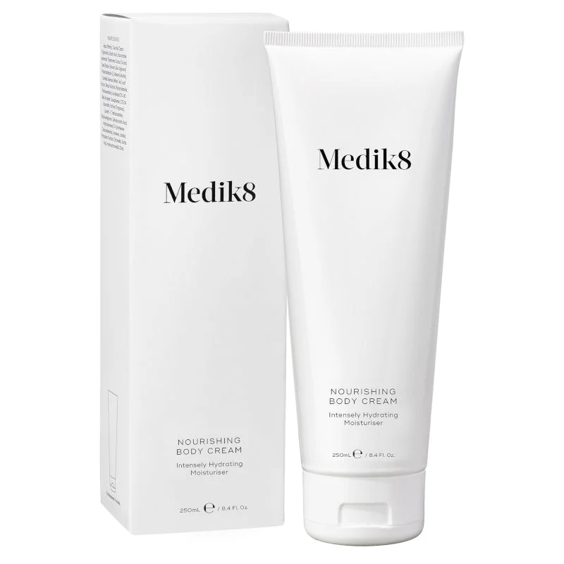 Medik8 Pflegende Körpercreme 250 ml