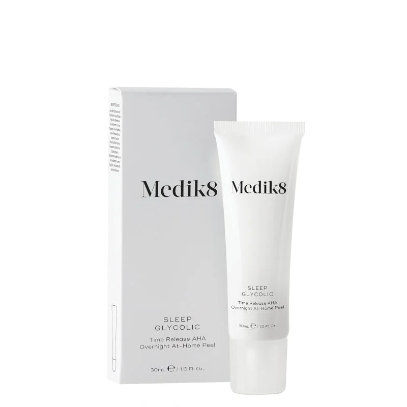 Medik8 Schlaf Glykolsäure 30 ml