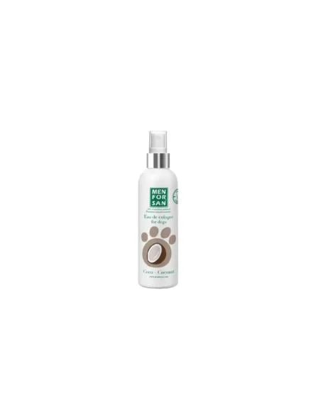 Menforsan Colonia Spray für Hunde Kokos 125ml
