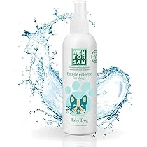 Menforsan Eau de Cologne Hunde Talk Aerosol 125ml