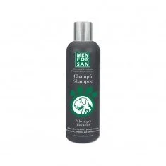Menforsan Shampoo Teebaum 300ml