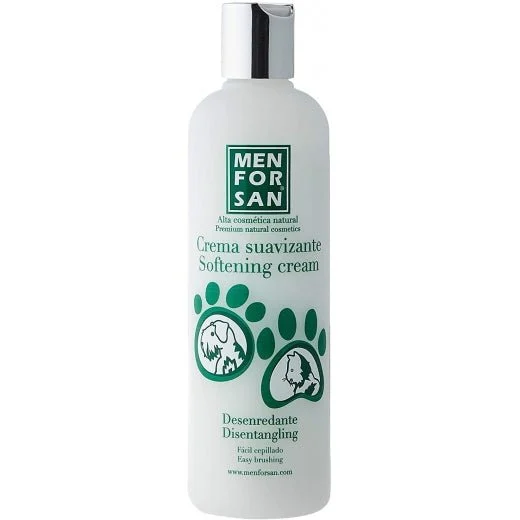 Menforsan Weichmachende Creme Conditioner 300ml