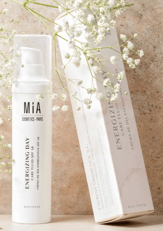 Mia Energizing Day mit LSF 30, 50 ml