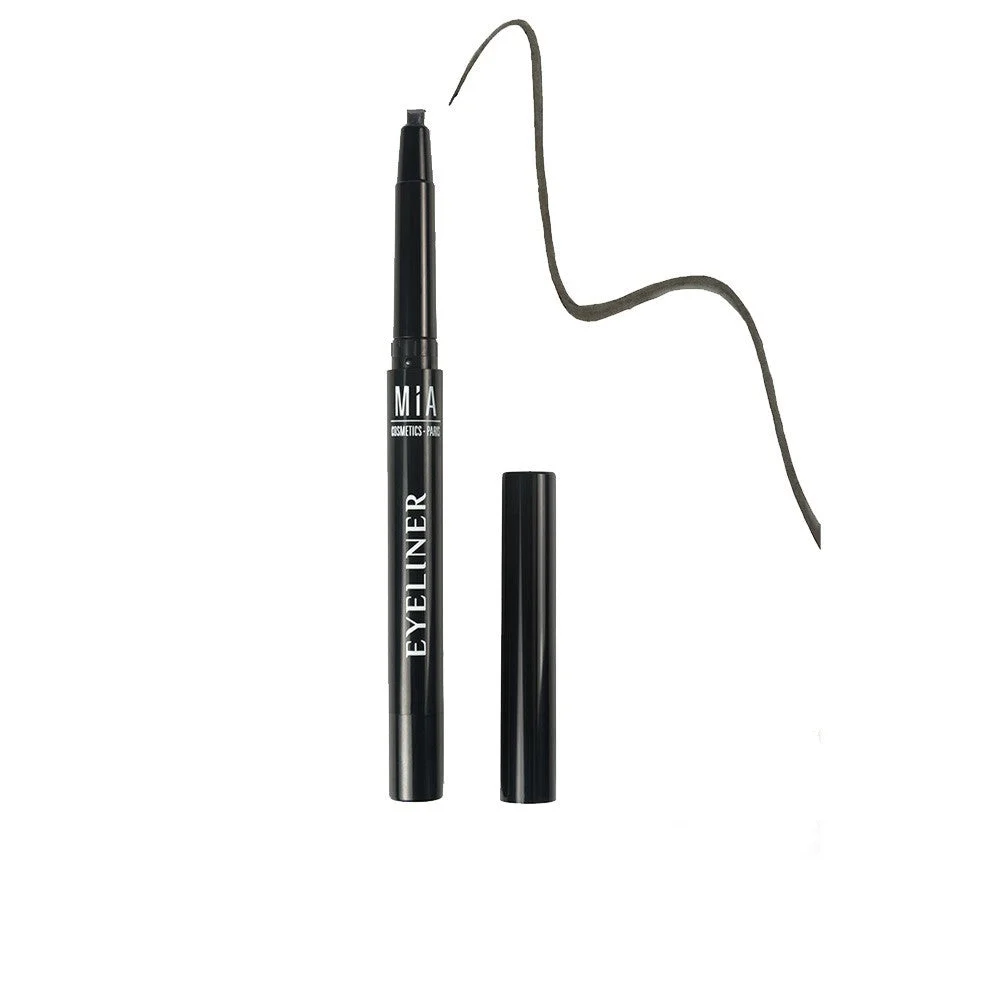 Mia Eyeliner Schwarz 0,2g
